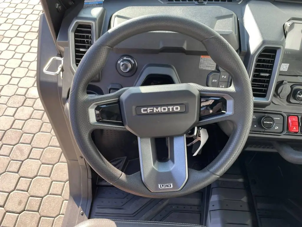 CFMOTO Gladiator U10 PRO Highland 