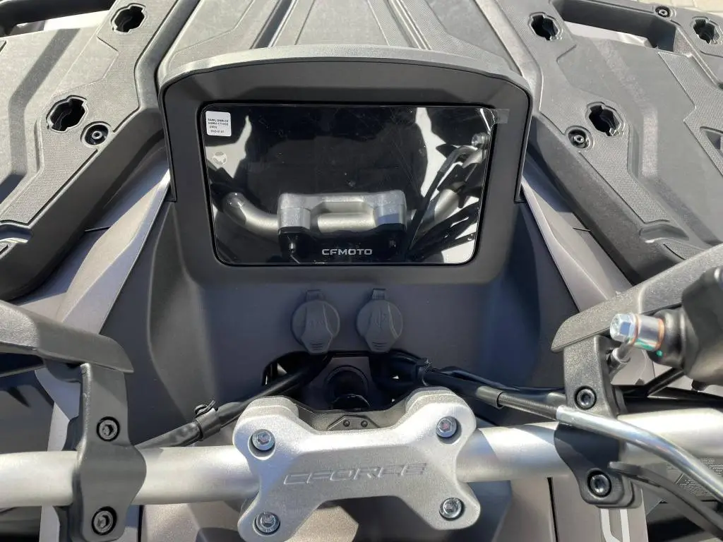 CFMOTO Gladiator X1000 G3 Premium E5+ 