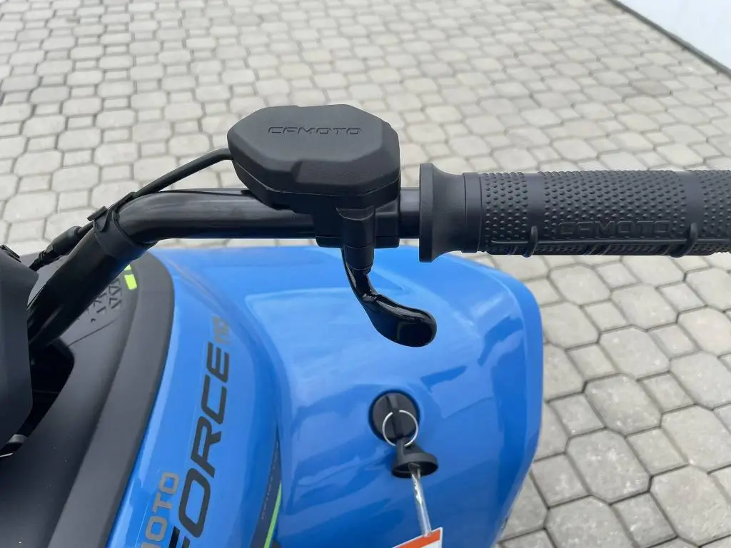 CFMOTO Gladiator X110 LE 