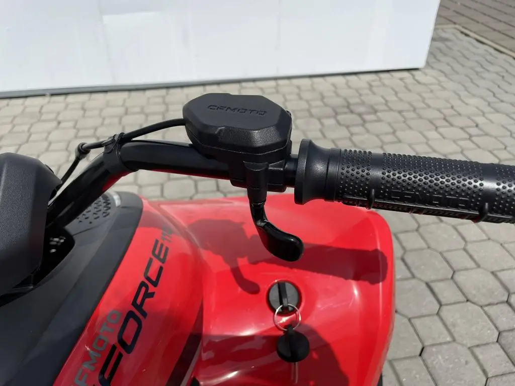 CFMOTO Gladiator X110 LE 