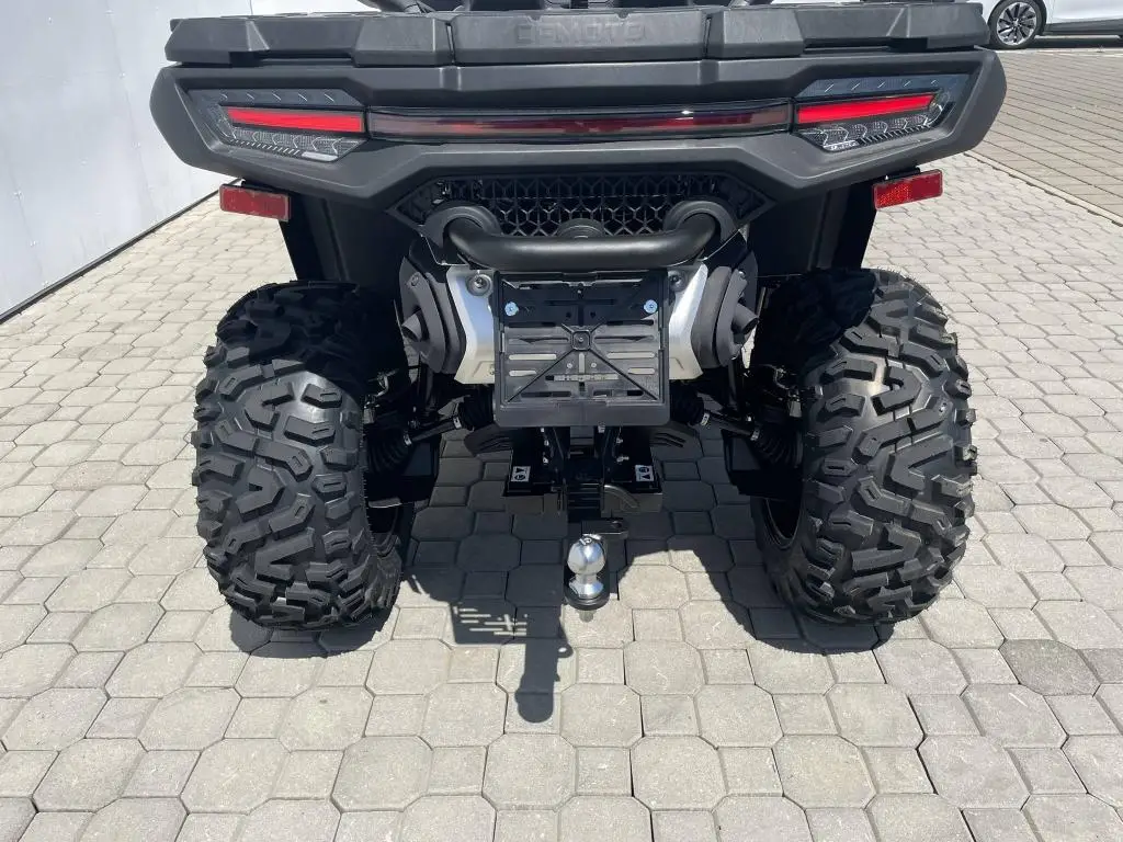 CFMOTO Gladiator X850 G3 EPS EU5+ 