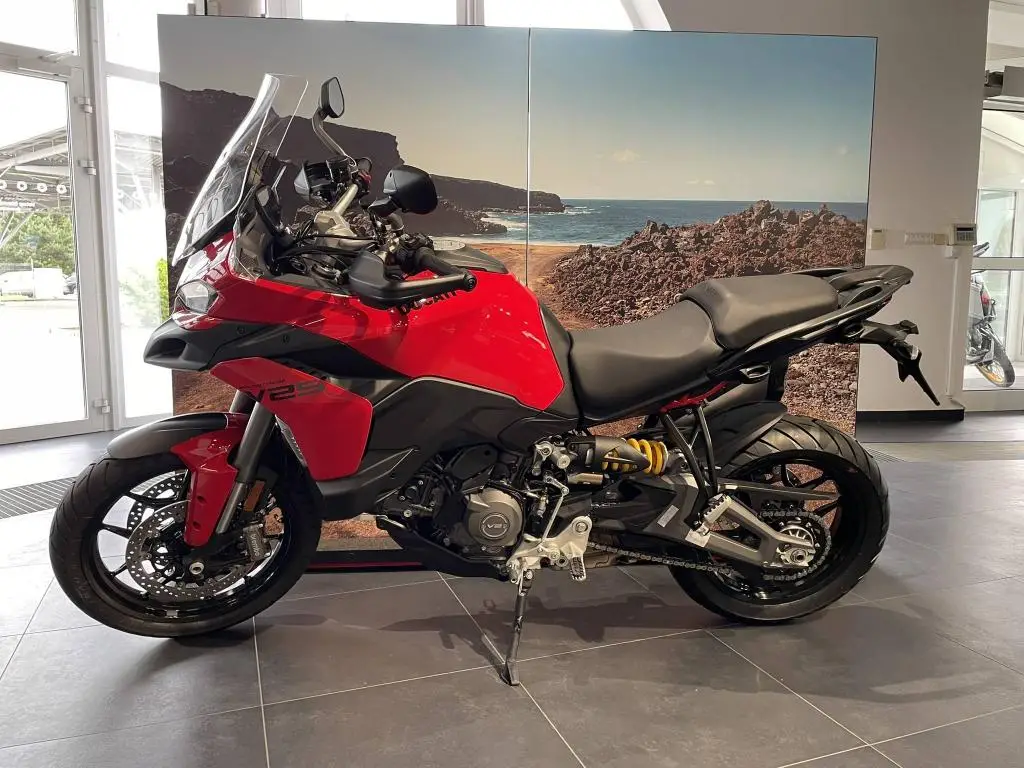 DUCATI Multistrada V2 EU5+  / 85kW