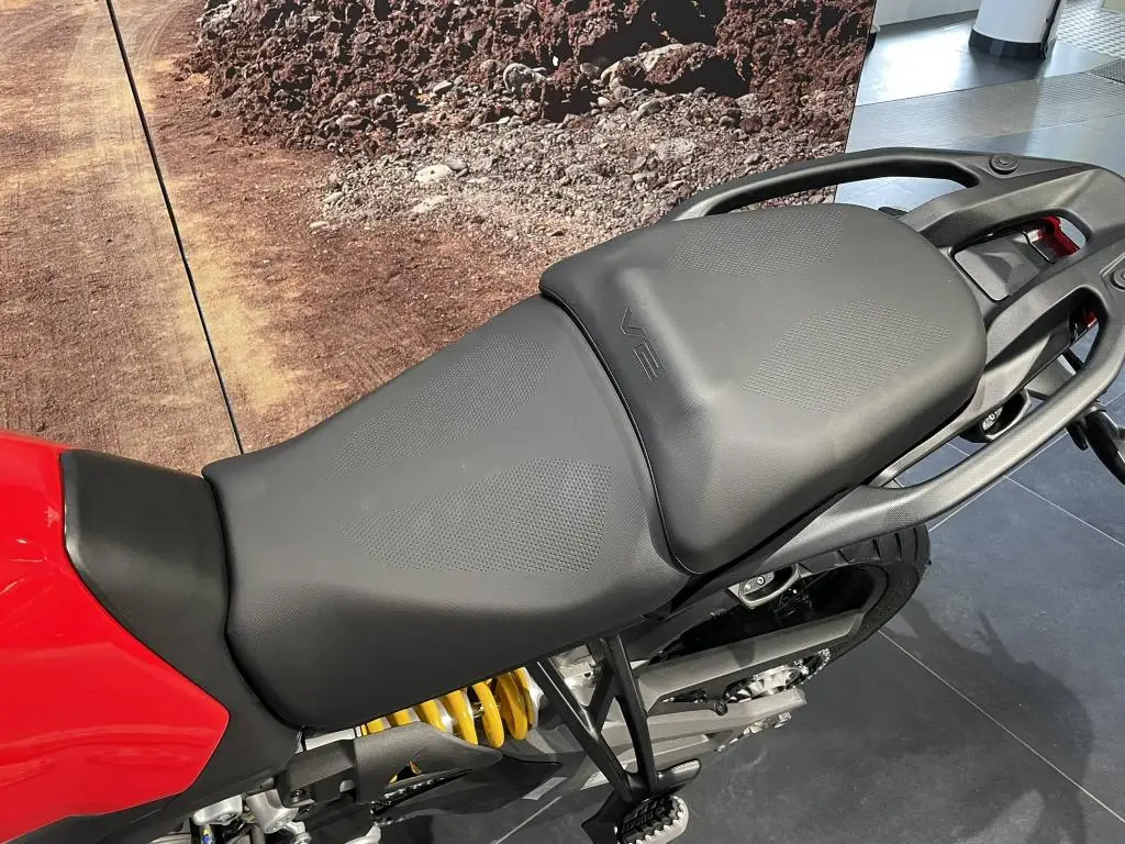 DUCATI Multistrada V2 EU5+  / 85kW