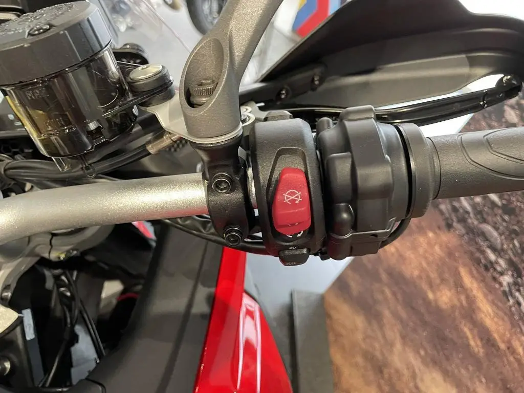 DUCATI Multistrada V2 EU5+  / 85kW