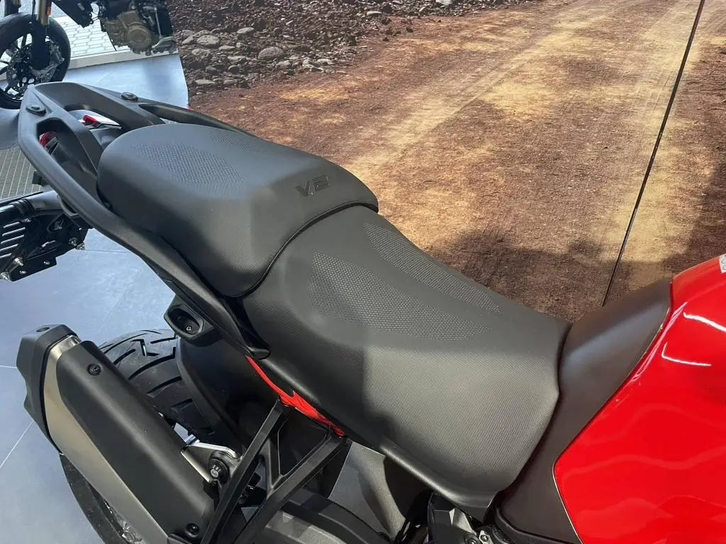 DUCATI Multistrada V2 S EU5+  / 85kW