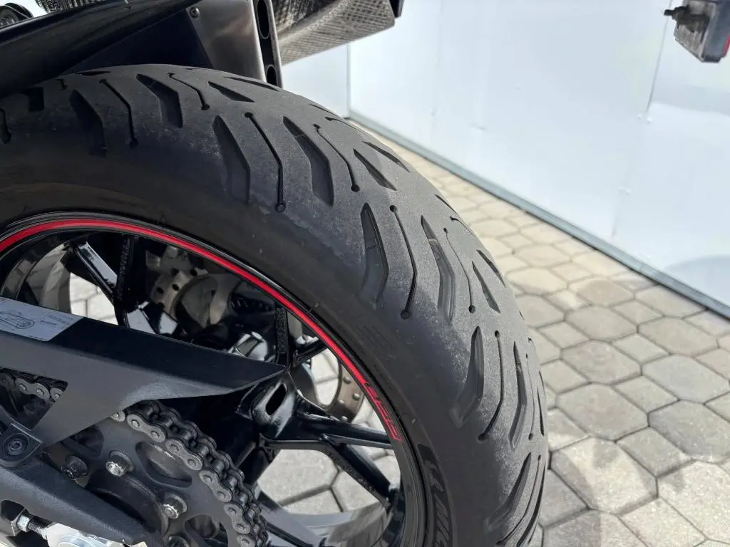 DUCATI Multistrada V2S  / 83kW