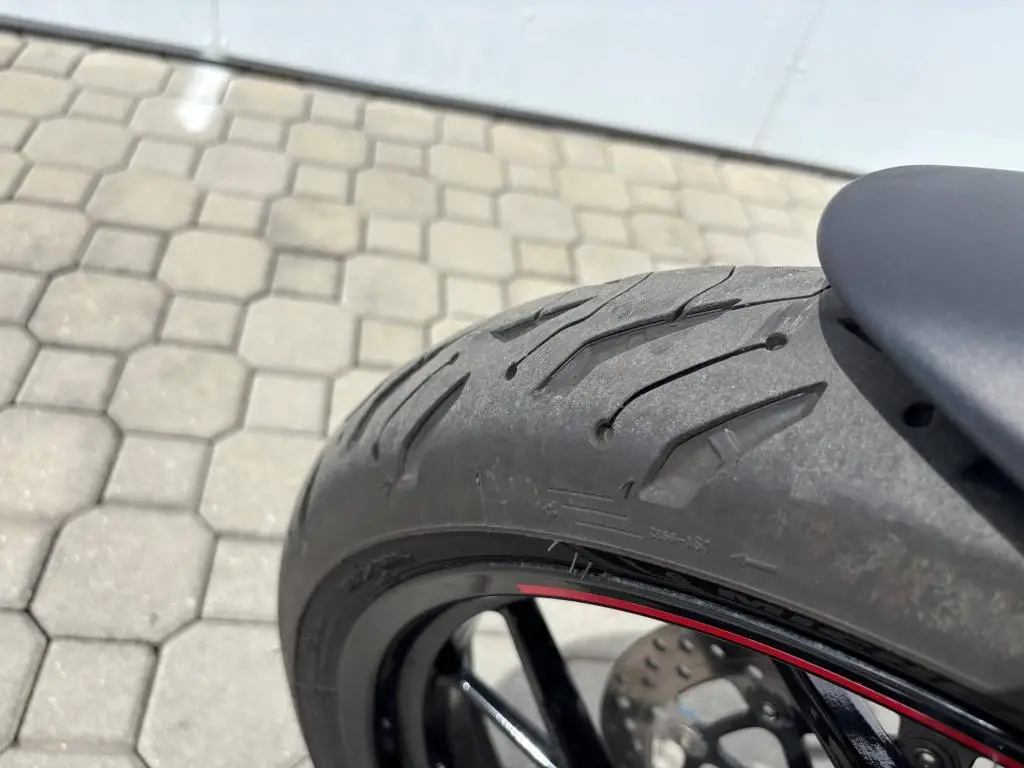 DUCATI Multistrada V2S  / 83kW