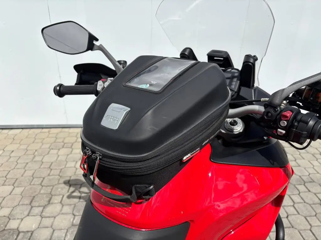 DUCATI Multistrada V2S  / 83kW