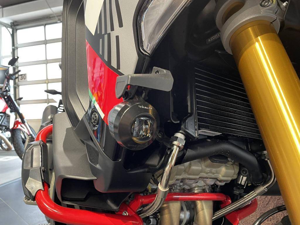 DUCATI Multistrada V4 Pikes Peak EU5+  / 125kW
