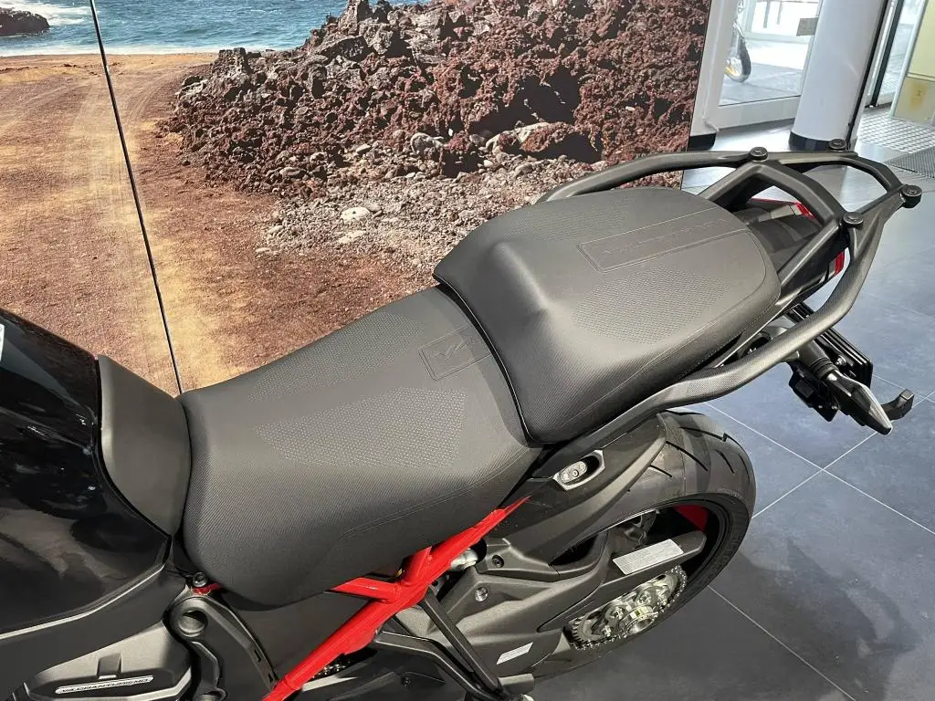 DUCATI Multistrada V4 Pikes Peak EU5+  / 125kW