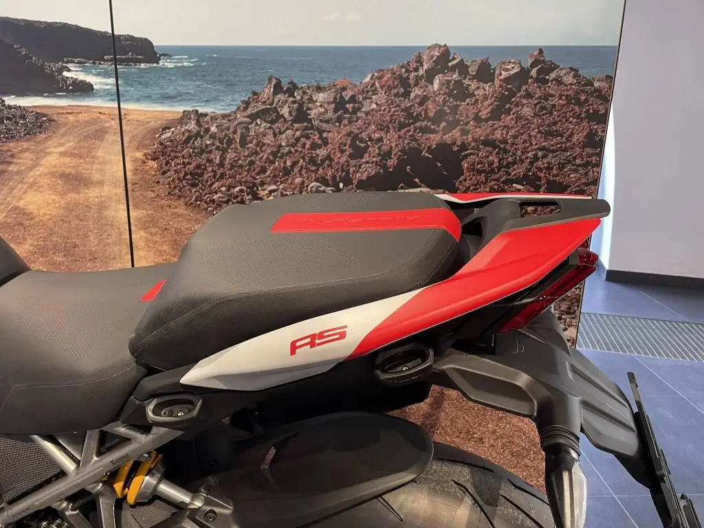 DUCATI Multistrada V4 RS EU5+  / 132kW