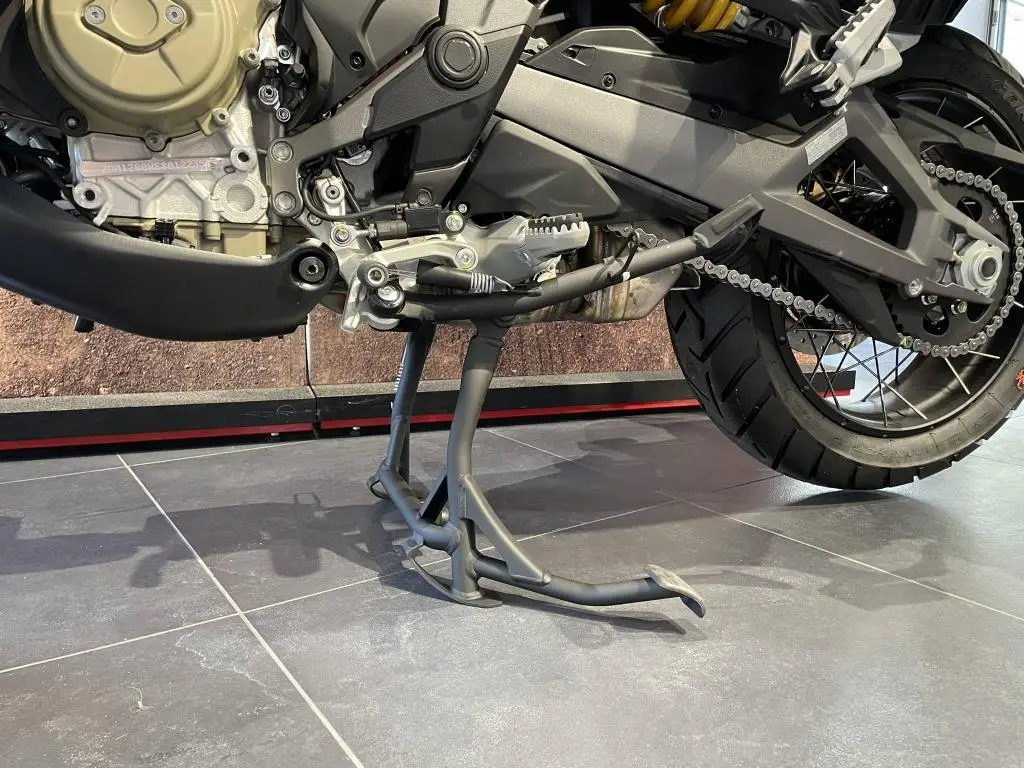 DUCATI Multistrada V4 S EU5+  / 125kW