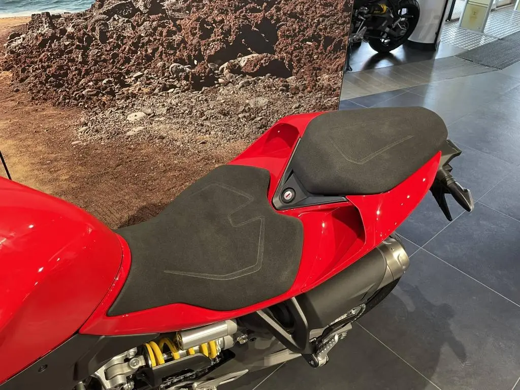 DUCATI Panigale V2 EU5+  / 88kW