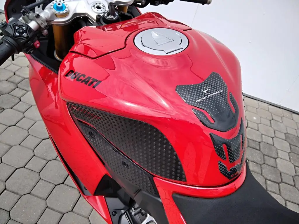 DUCATI Panigale V2 S EU5+  / 88kW