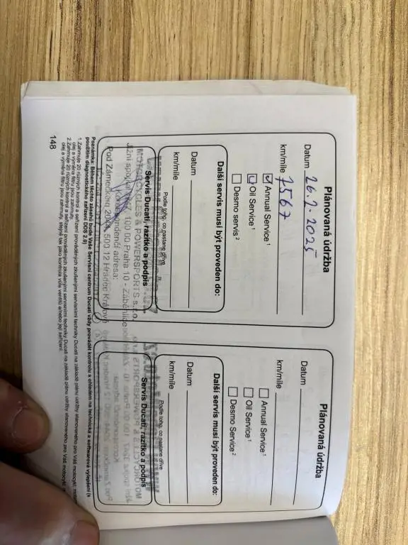 DUCATI Scrambler Cafe Racer  / 34kW