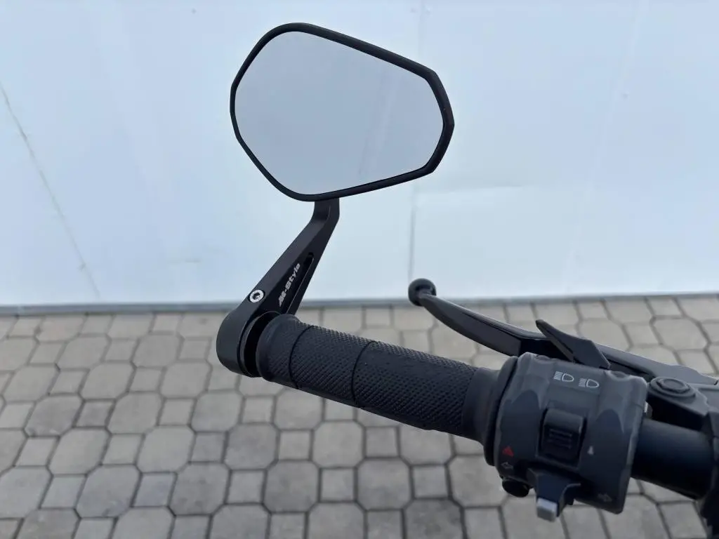 DUCATI Scrambler Desert Sled  / 54kW