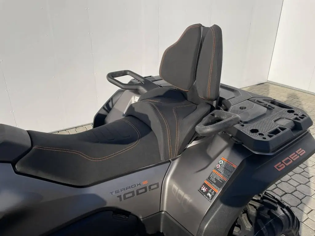 GOES TERROX 1000 EPS EU5+ 