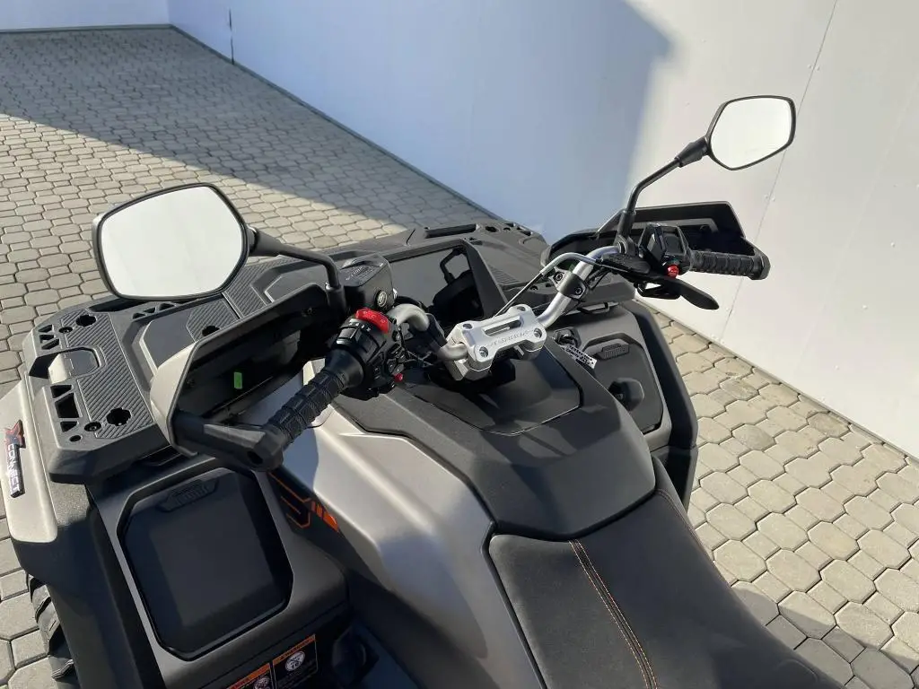 GOES TERROX 1000 EPS EU5+ 
