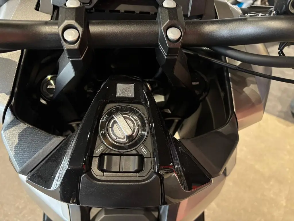 Honda MOTO ADV350A  / 22kW