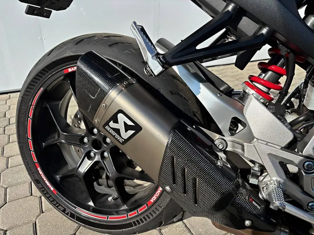 Honda MOTO CB1000RA  / 107kW