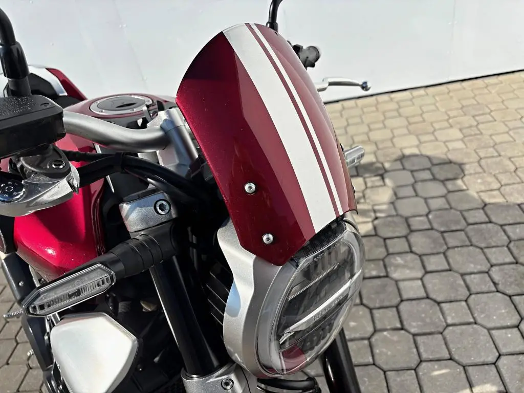 Honda MOTO CB1000RA  / 107kW