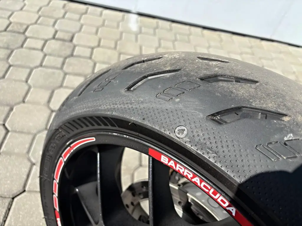 Honda MOTO CB1000RA  / 107kW