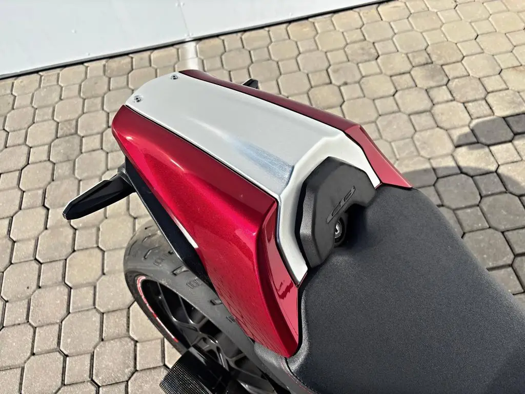 Honda MOTO CB1000RA  / 107kW