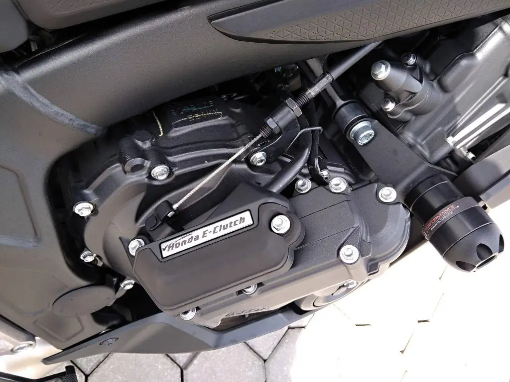 Honda MOTO CBR650R  / 70kW
