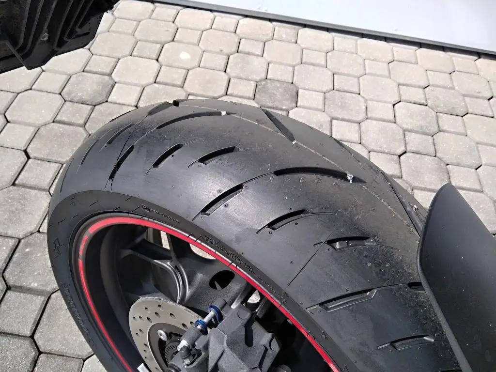 Honda MOTO CBR650R  / 70kW