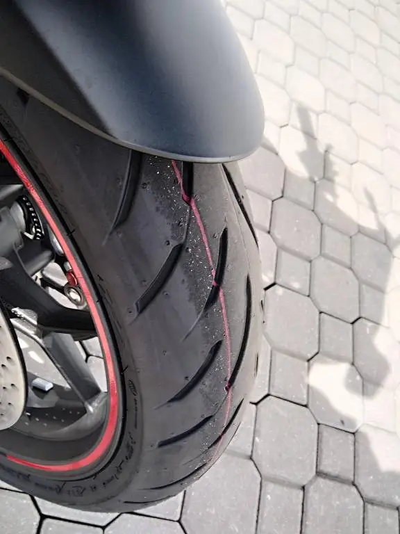Honda MOTO CBR650R  / 70kW