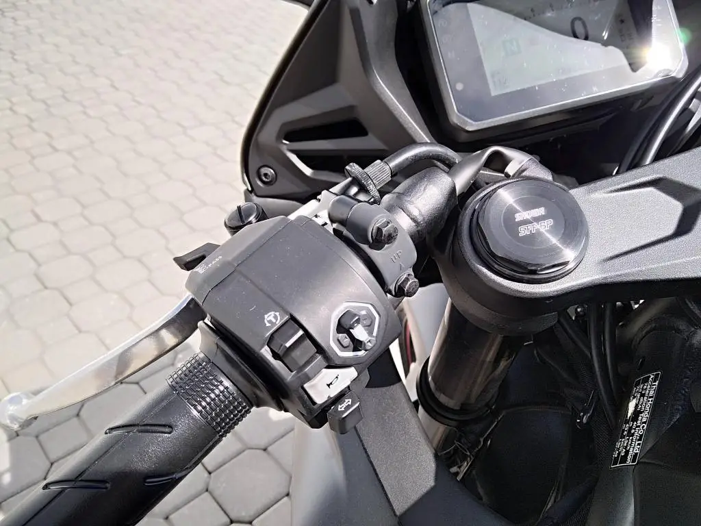 Honda MOTO CBR650R  / 70kW