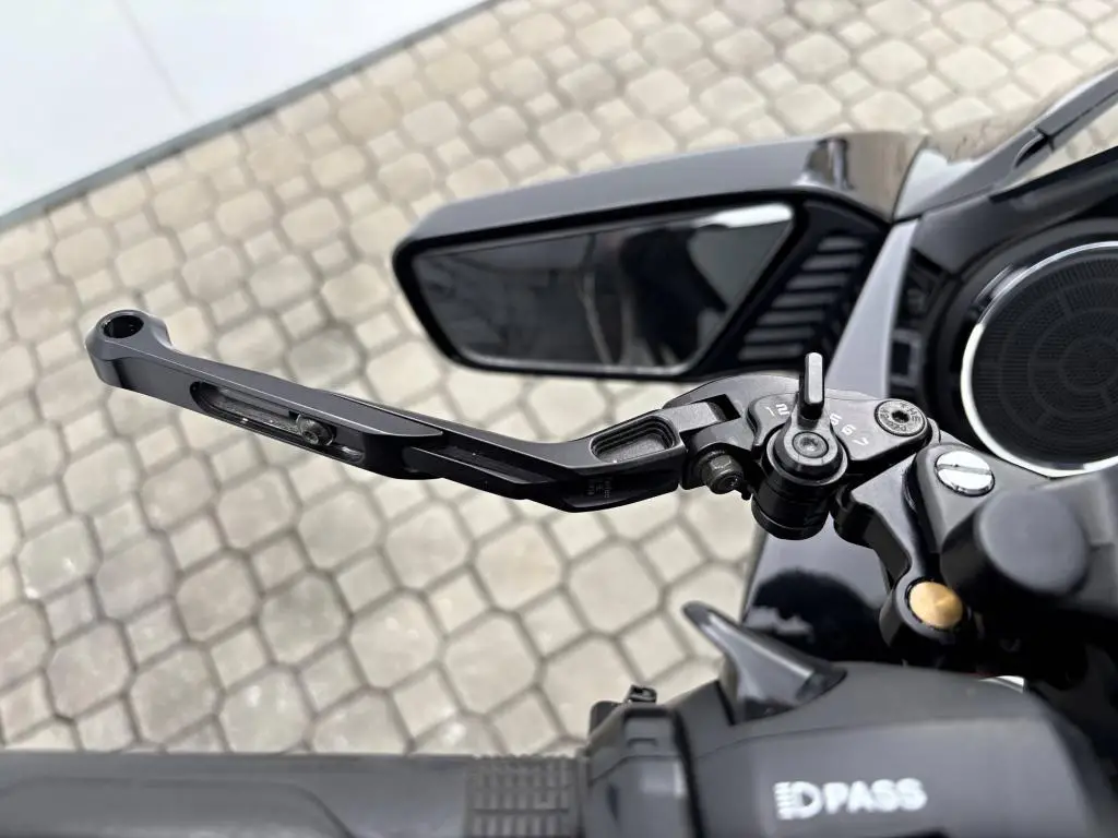 Honda MOTO CTX 1300  / 62kW