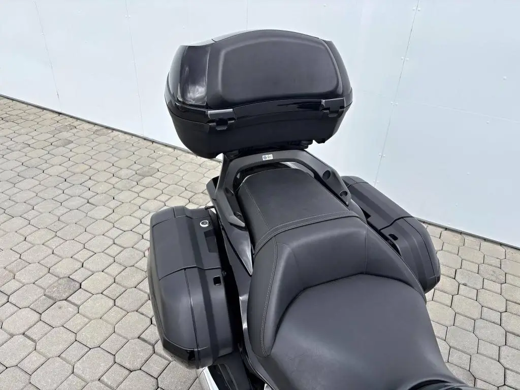 Honda MOTO CTX 1300  / 62kW