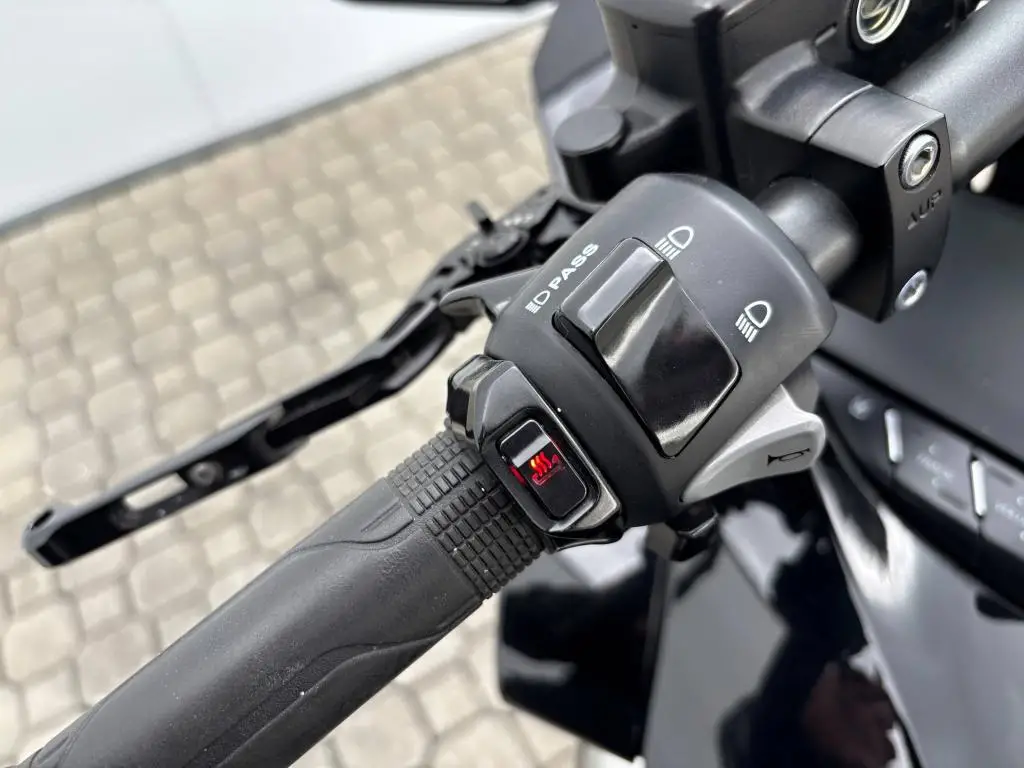 Honda MOTO CTX 1300  / 62kW