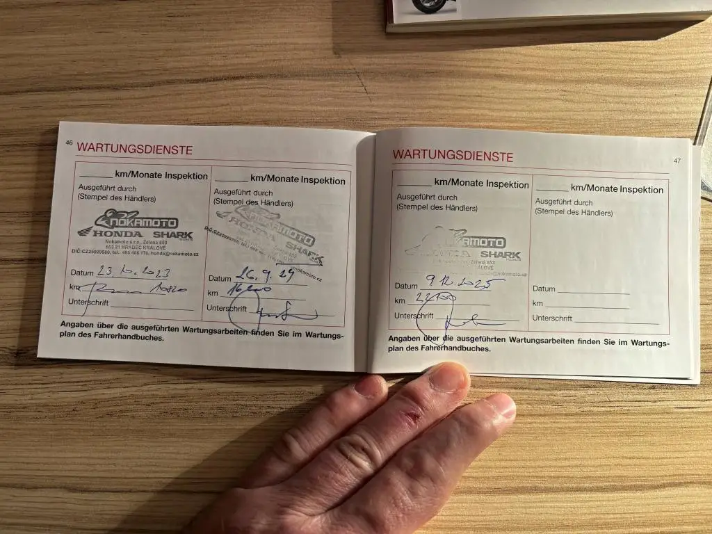 Honda MOTO CTX 1300  / 62kW