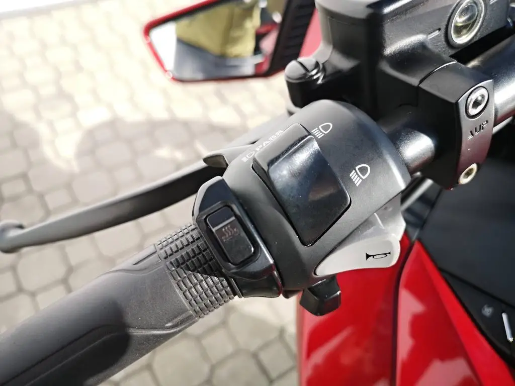 Honda MOTO CTX 1300  / 62kW