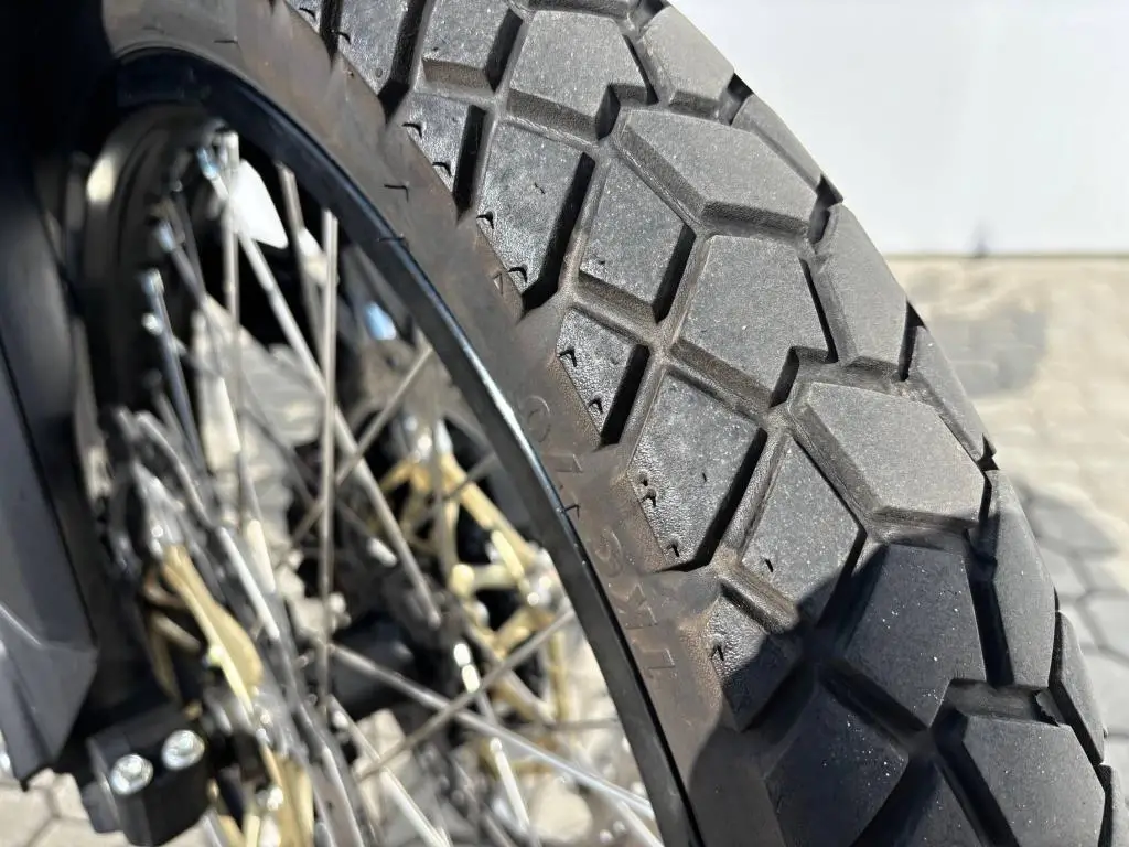 Honda MOTO XL 750 Transalp  / 68kW