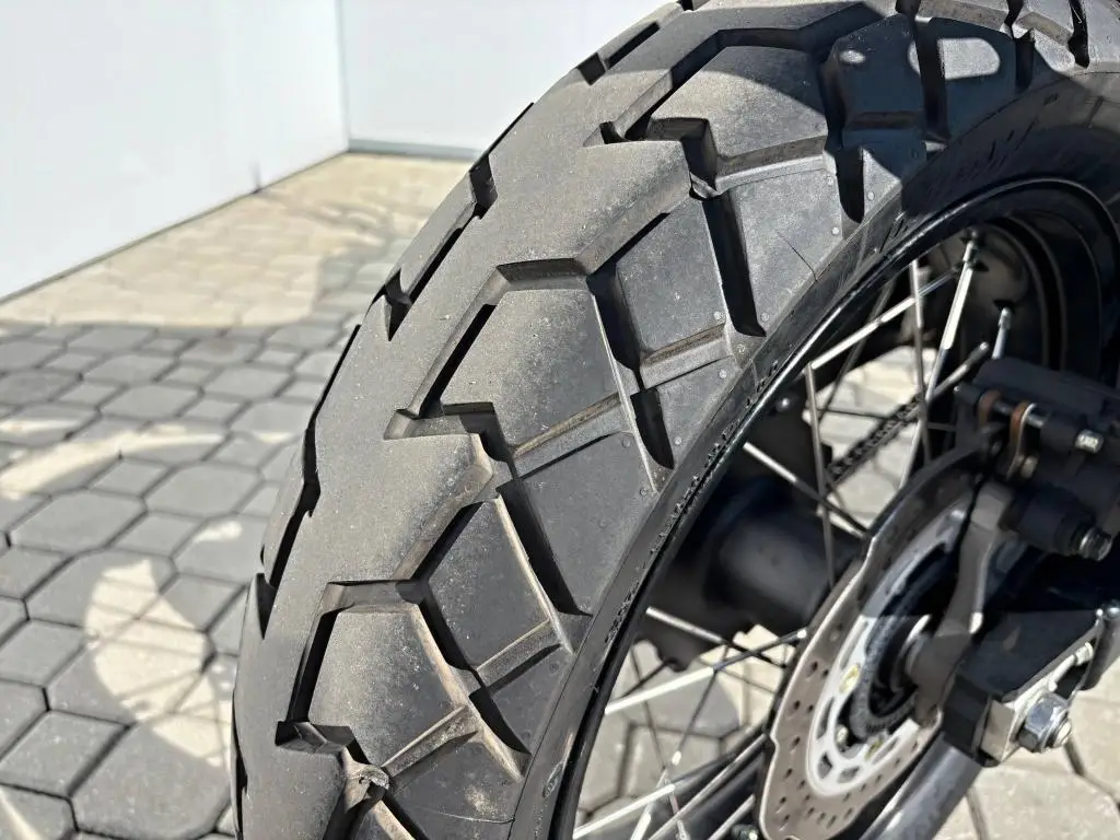 Honda MOTO XL 750 Transalp  / 68kW