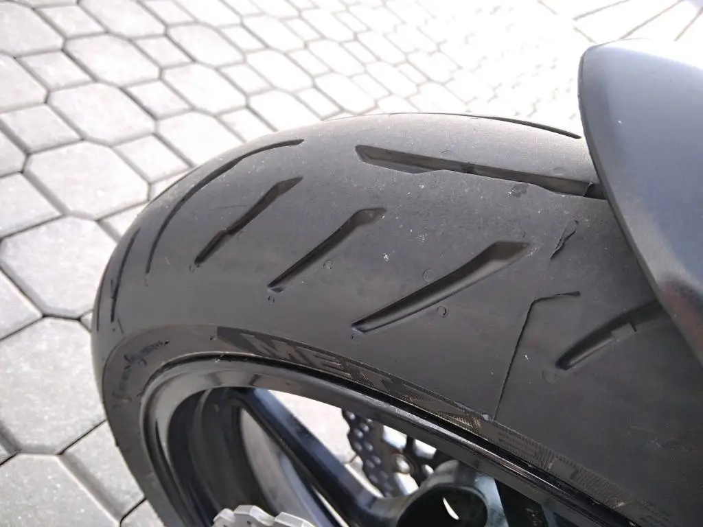 Kawasaki VERSYS 1000 S  / 88kW