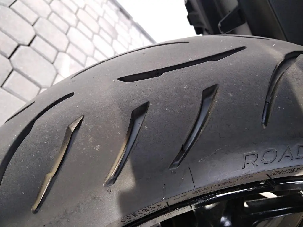 Kawasaki VERSYS 1000 S  / 88kW
