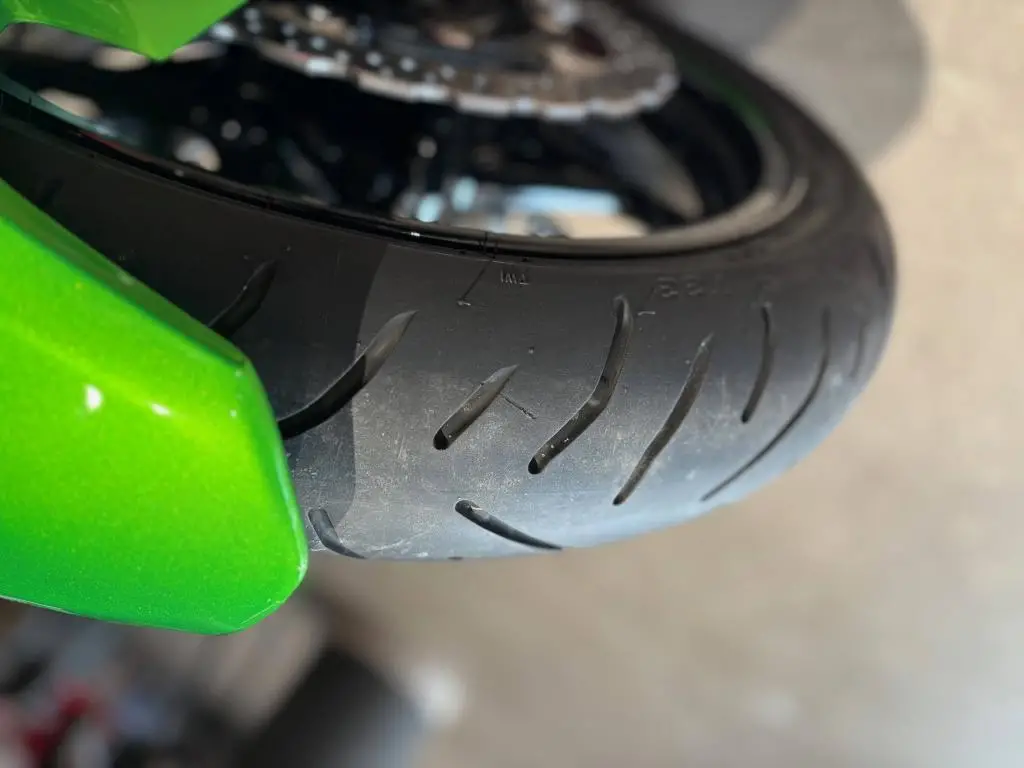 Kawasaki Z900  / 92kW