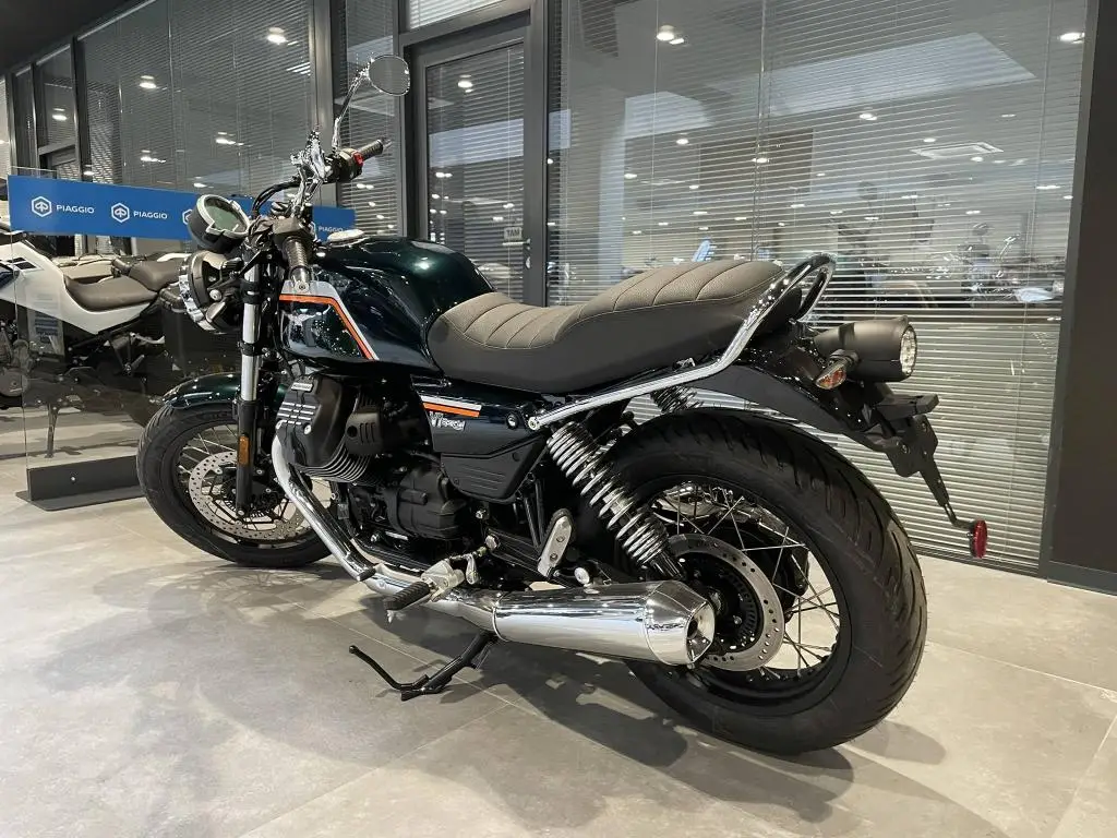 MOTO GUZZI V7 Special EU5+  / 50kW