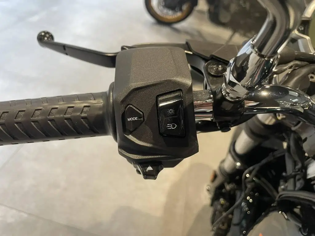 MOTO GUZZI V7 Special EU5+  / 50kW