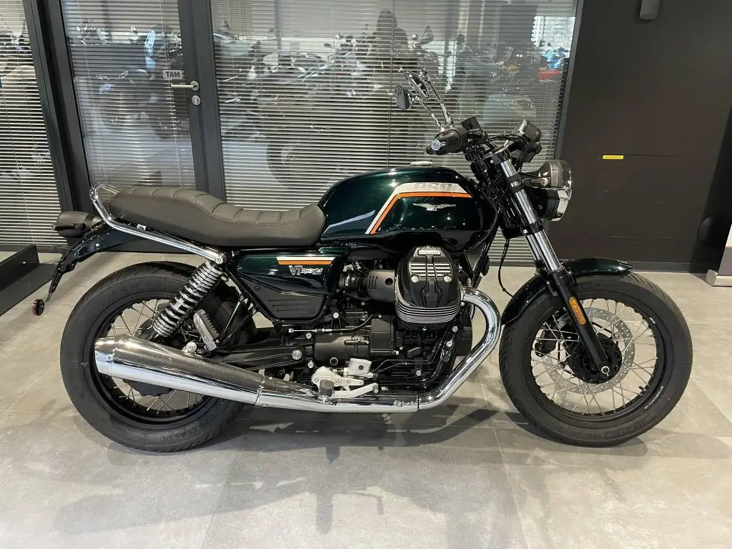 MOTO GUZZI V7 Special EU5+  / 50kW