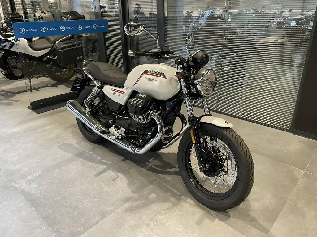MOTO GUZZI V7 Special EU5+  / 50kW