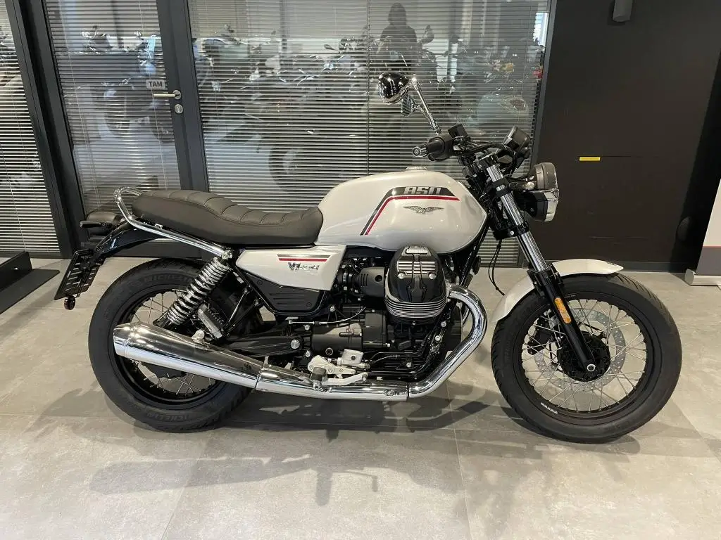 MOTO GUZZI V7 Special EU5+  / 50kW