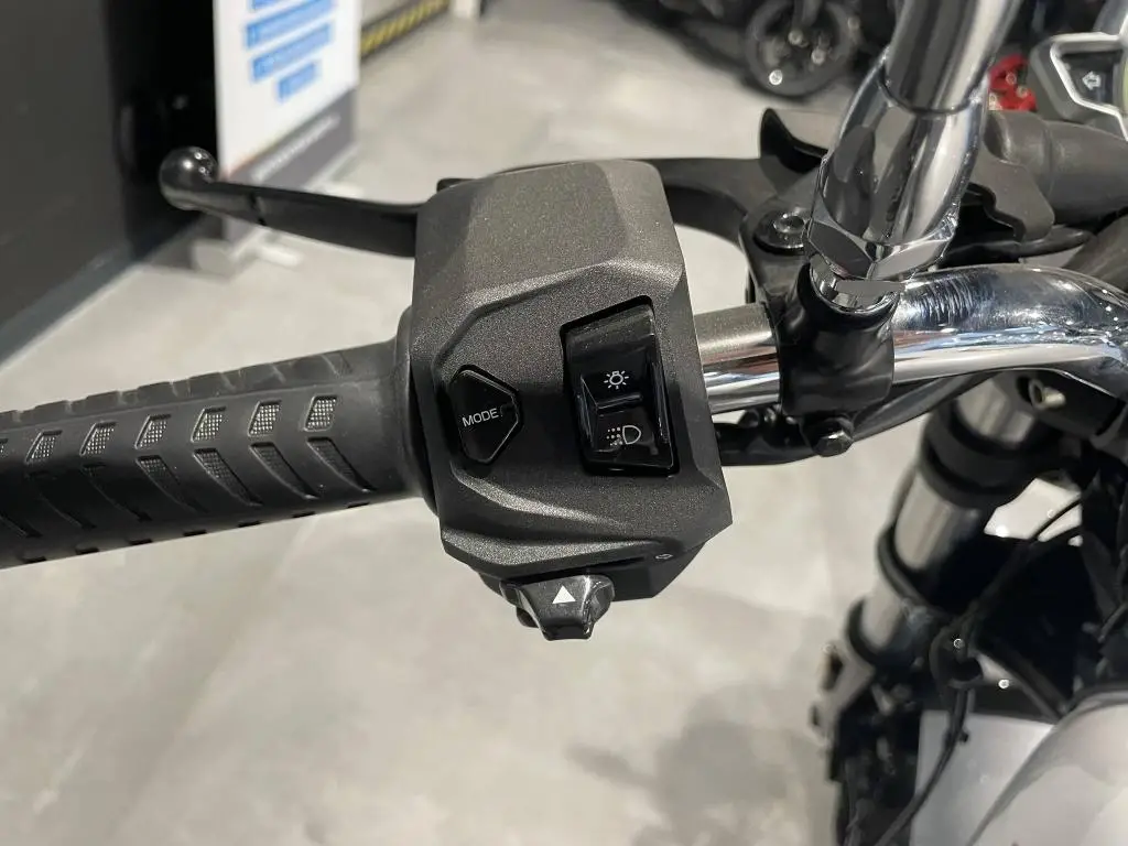 MOTO GUZZI V7 Special EU5+  / 50kW