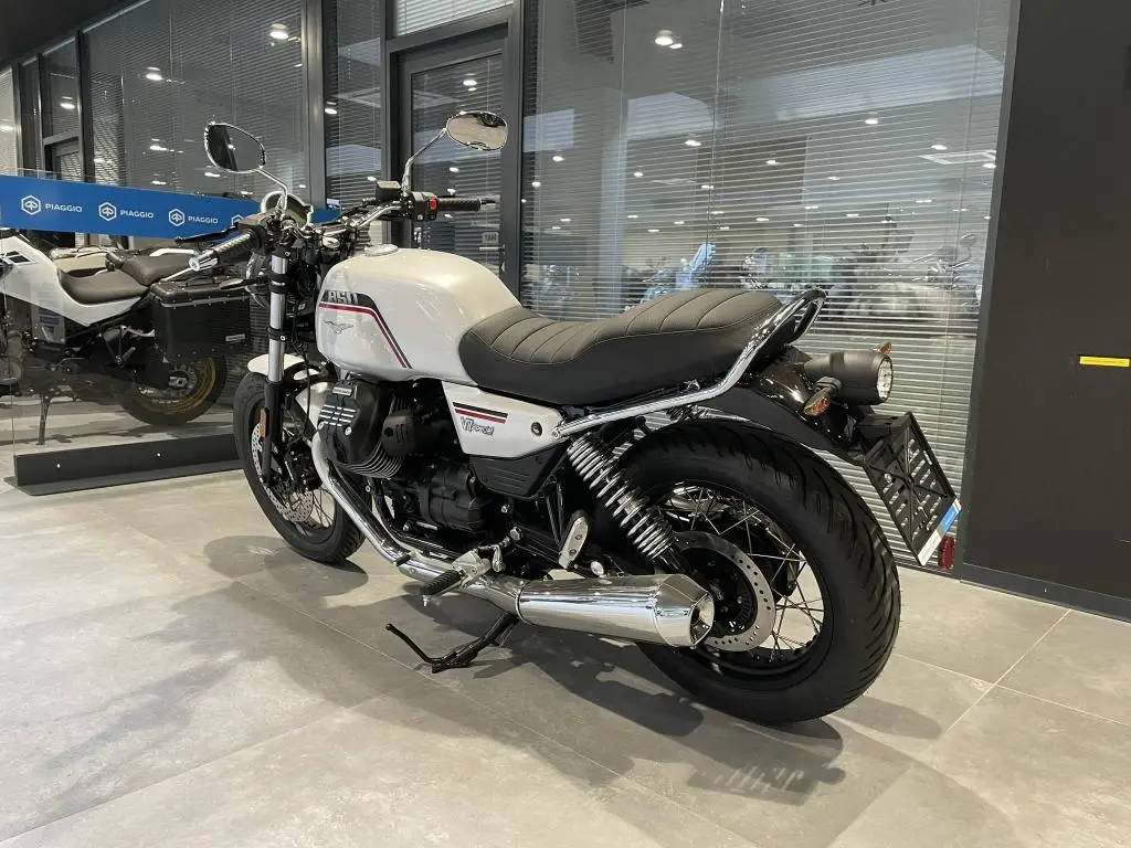 MOTO GUZZI V7 Special EU5+  / 50kW
