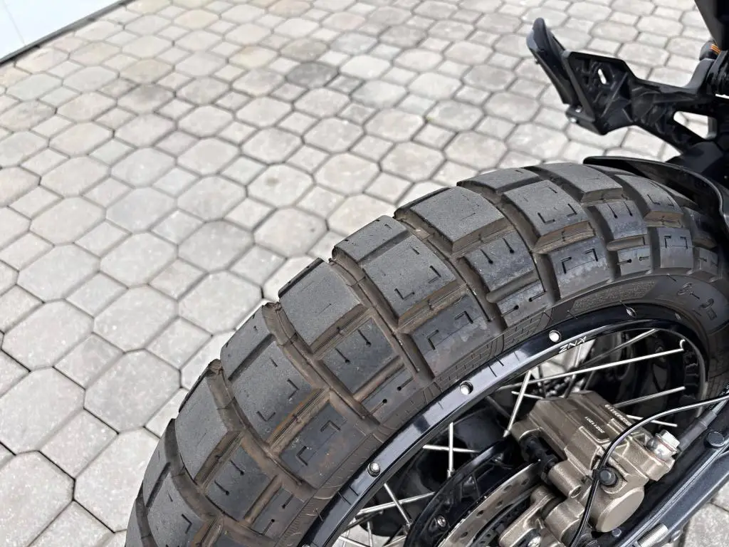 Ostatní Zontes 125 Hyper Trail   / 11kW