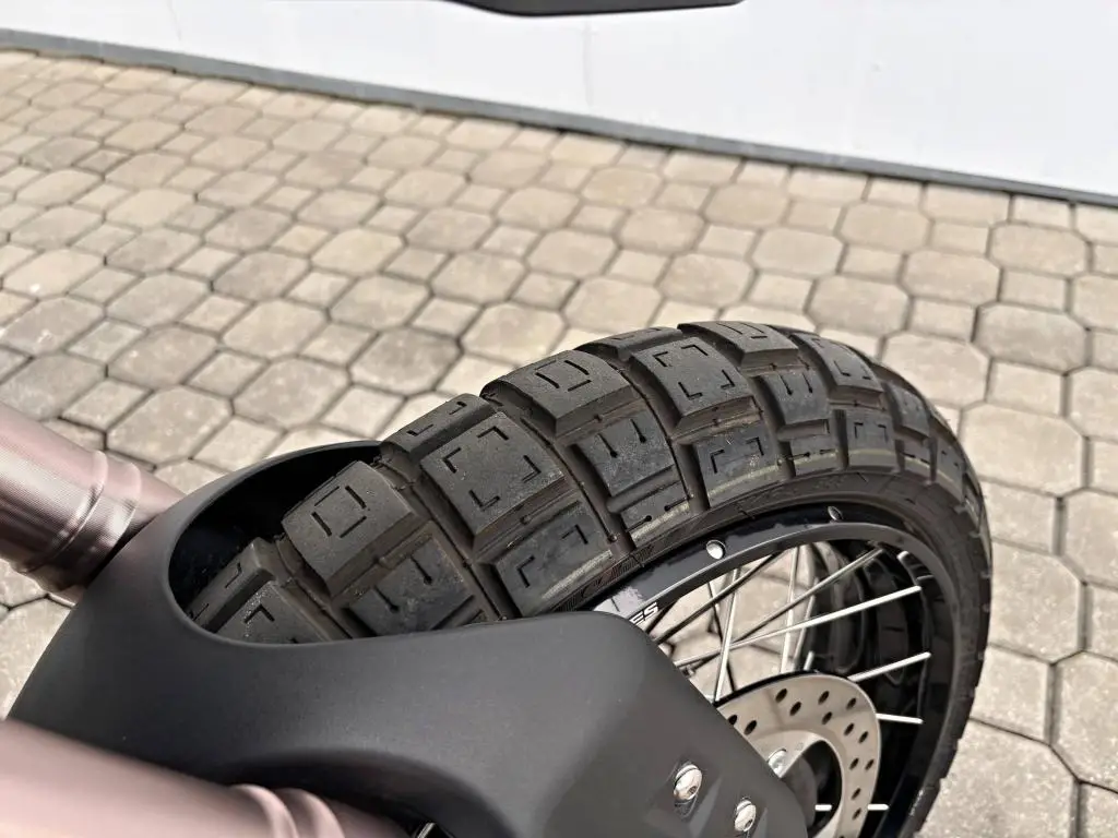 Ostatní Zontes 125 Hyper Trail   / 11kW